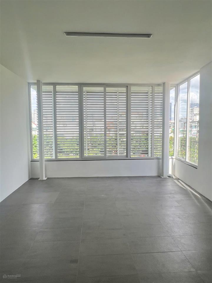 Cho thuê tòa nhà điện biên phủ (424m2), phường 17, quận bình thạnh