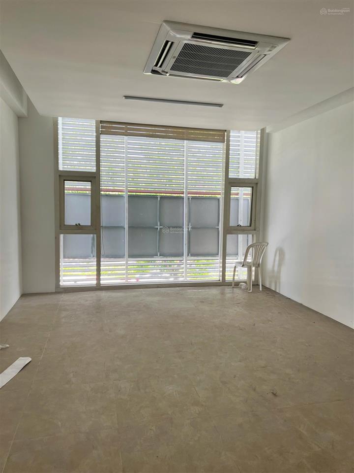 Cho thuê tòa nhà điện biên phủ (424m2), phường 17, quận bình thạnh