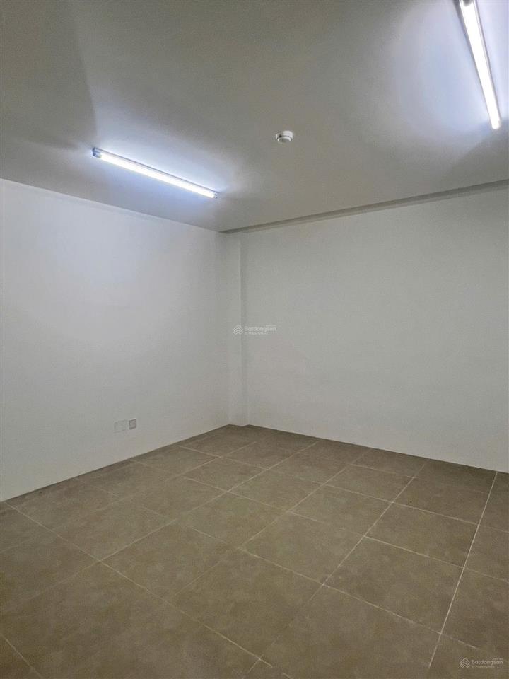 Cho thuê tòa nhà điện biên phủ (424m2), phường 17, quận bình thạnh