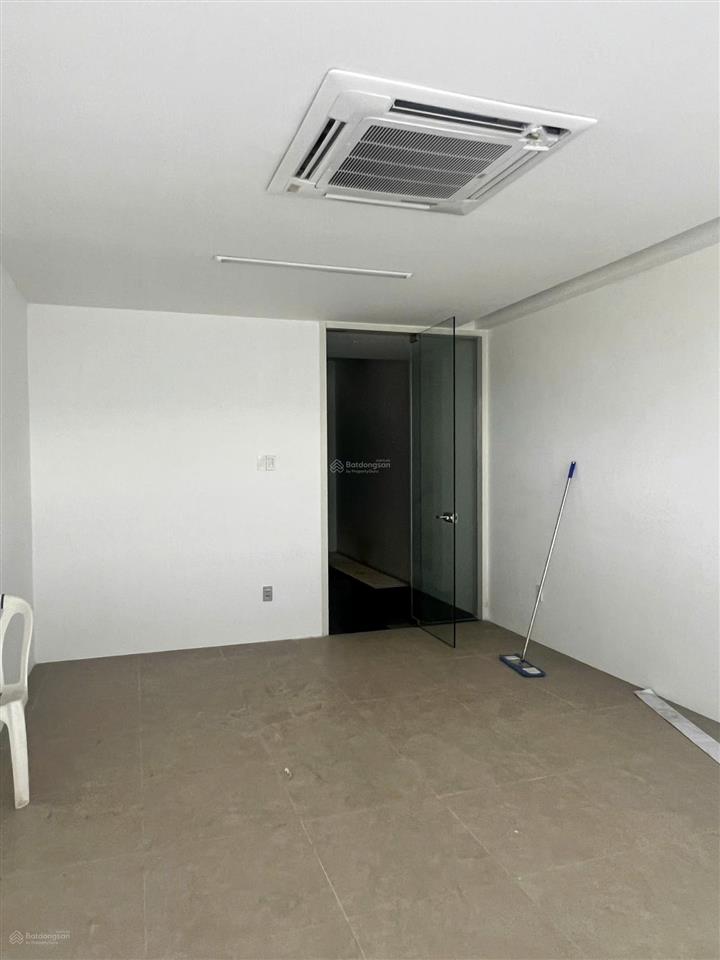 Cho thuê tòa nhà điện biên phủ (424m2), phường 17, quận bình thạnh