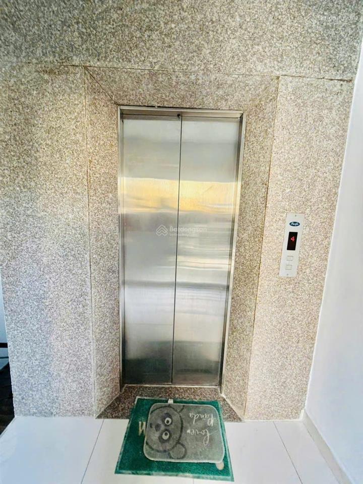 Cho thuê tòa nhà góc 2 mặt tiền k300 (792m2)  văn phòng, spa, quận tân bình