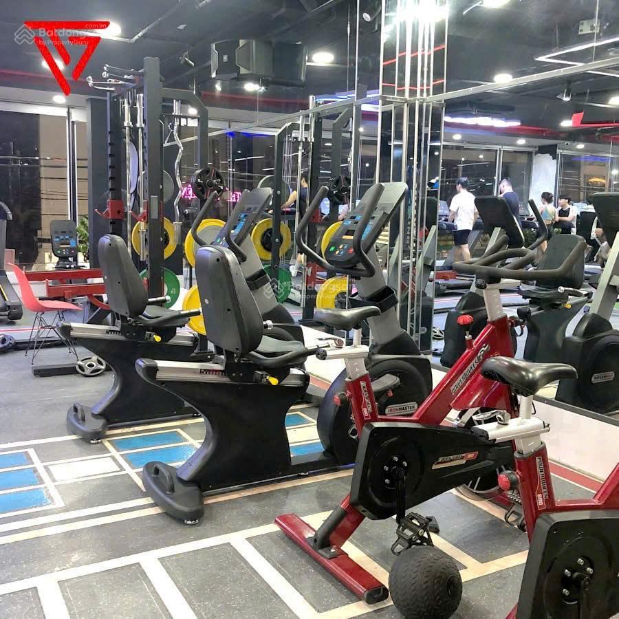 Cho thuê nhà mặt tiền 9m trần huy liệu (792m2), quận phú nhuận