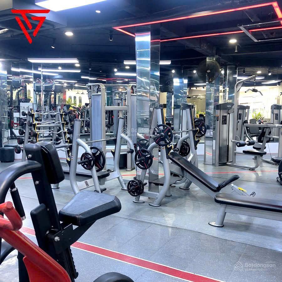 Cho thuê nhà mặt tiền 9m trần huy liệu (792m2), quận phú nhuận