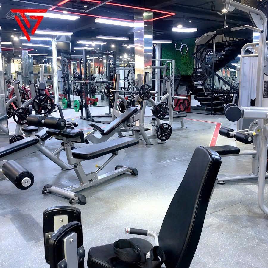 Cho thuê nhà mặt tiền 9m trần huy liệu (792m2), quận phú nhuận