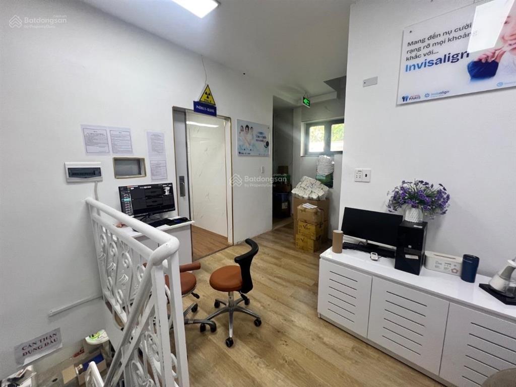 Cho thuê nhà mặt tiền nguyễn thị minh khai (200m2), phường đa kao, quận 1