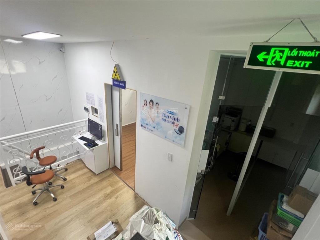 Cho thuê nhà mặt tiền nguyễn thị minh khai (200m2), phường đa kao, quận 1