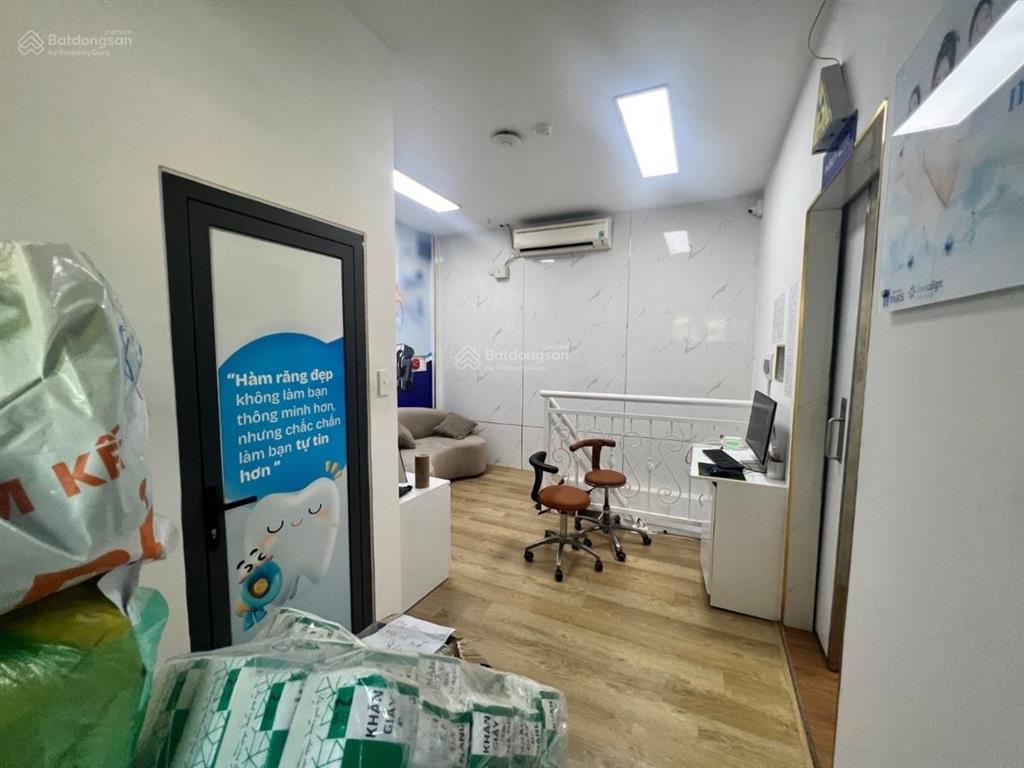 Cho thuê nhà mặt tiền nguyễn thị minh khai (200m2), phường đa kao, quận 1