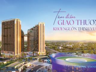 Nam mekong grand plaza 55 triệu/m2 tọa lạc ngay world trade center (wtc)