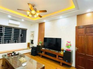 Cần tiền bán nhà riêng tại đền lừ hà nội với diện tích 22m².