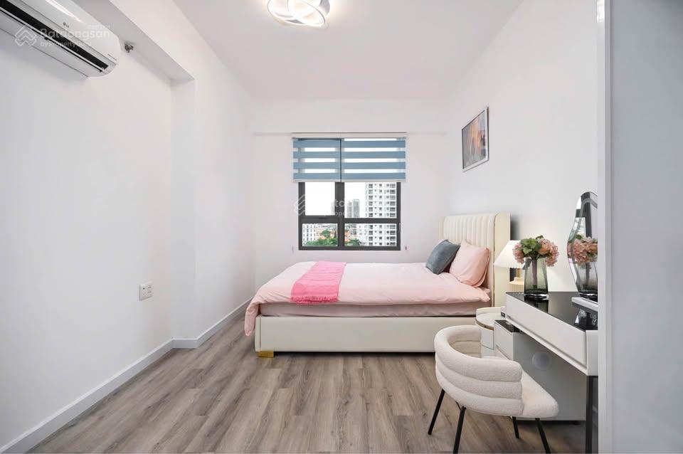 Bán ch dhomme tại hồng bàng, 6,95 tỷ, 90m2 3pn, 2wc dự án mang tiện ích cao cấp, hạ tầng tiềm năng