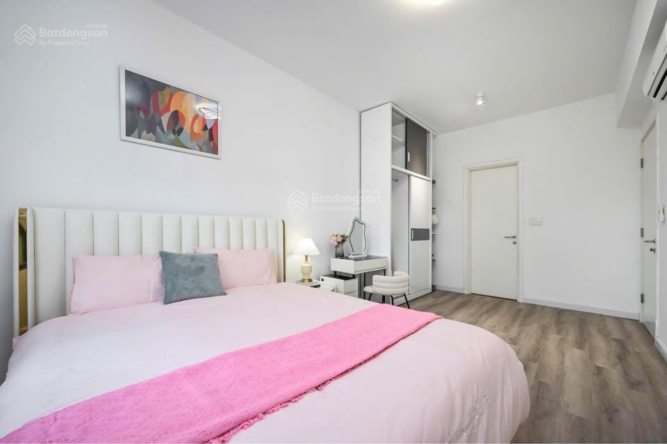 Bán ch dhomme tại hồng bàng, 6,95 tỷ, 90m2 3pn, 2wc dự án mang tiện ích cao cấp, hạ tầng tiềm năng
