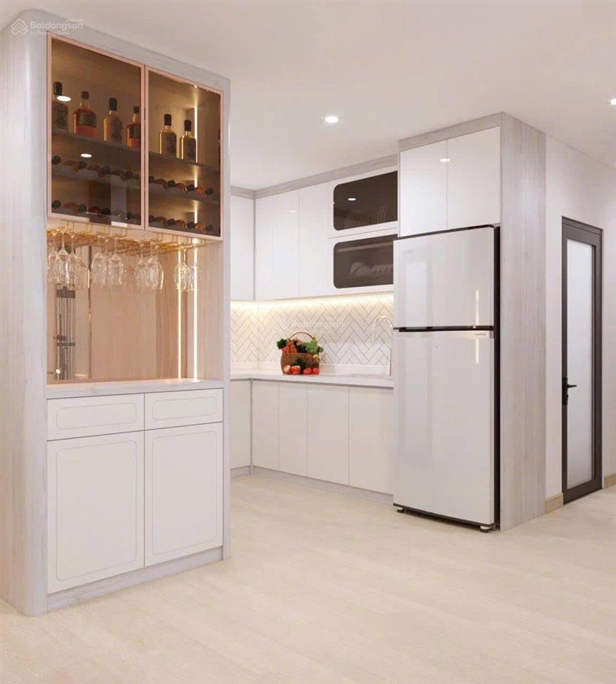 Bán căn hộ chung cư dhomme, 4,68 tỷ, 61m2, giá siêu hời tại hồng bàng, q6, hcm, hạ tầng tốt