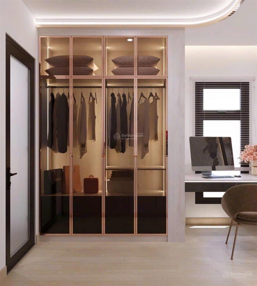 Bán căn hộ chung cư dhomme, 4,68 tỷ, 61m2, giá siêu hời tại hồng bàng, q6, hcm, hạ tầng tốt
