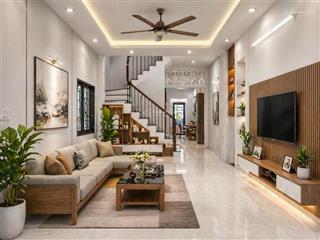 Bán nhà hẻm oto hậu giang ngay him lam chợ lớn quận 6, 2 tầng 60m2 chỉ 6.2 tỷ tl