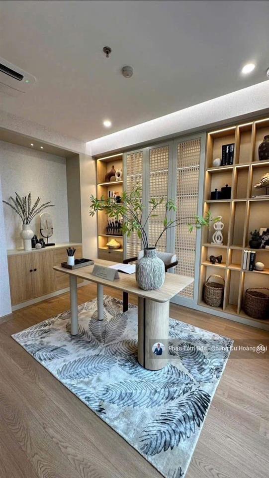 (cực tốt) quỹ căn bán 2n/3n, dt 60/99m2, sổ hồng, giá từ 4.8 tỷ, tại green park, hoàng mai, hà nội