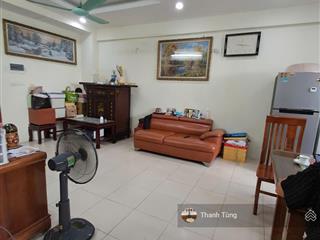 Chính chủ bán gấp căn góc 2 phòng ngủ 2wc dt 64m2 chung cư ct4 tây nam linh đàm