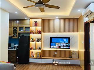 Chính chủ cần bán căn hộ kim văn kim lũ ct12c dt 74m2 sđcc 3 phòng ngủ sửa đẹp, full nội thất