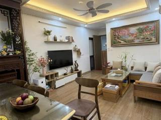 Chính chủ cần bán gấp căn hộ chung cư tại phúc lợi long biên 52m căn góc ful nội thất , nhỉnh 3 tỷ