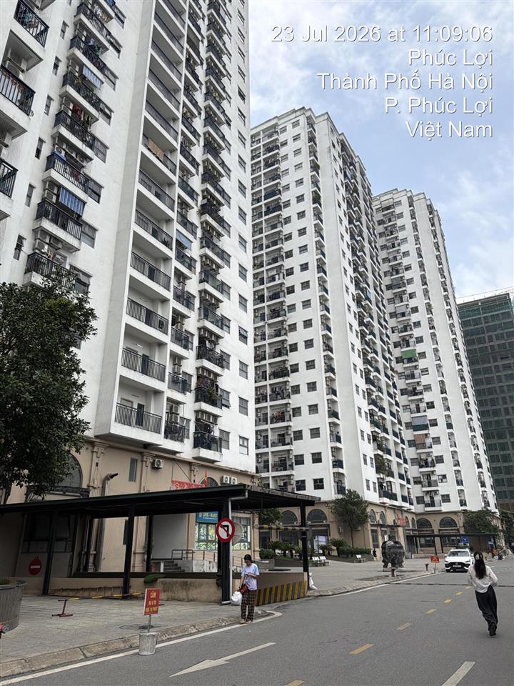 Bán căn góc full nội thất ruby city 3 phúc lợi  54m đẹp long lanh hàng xóm vinhome riverside