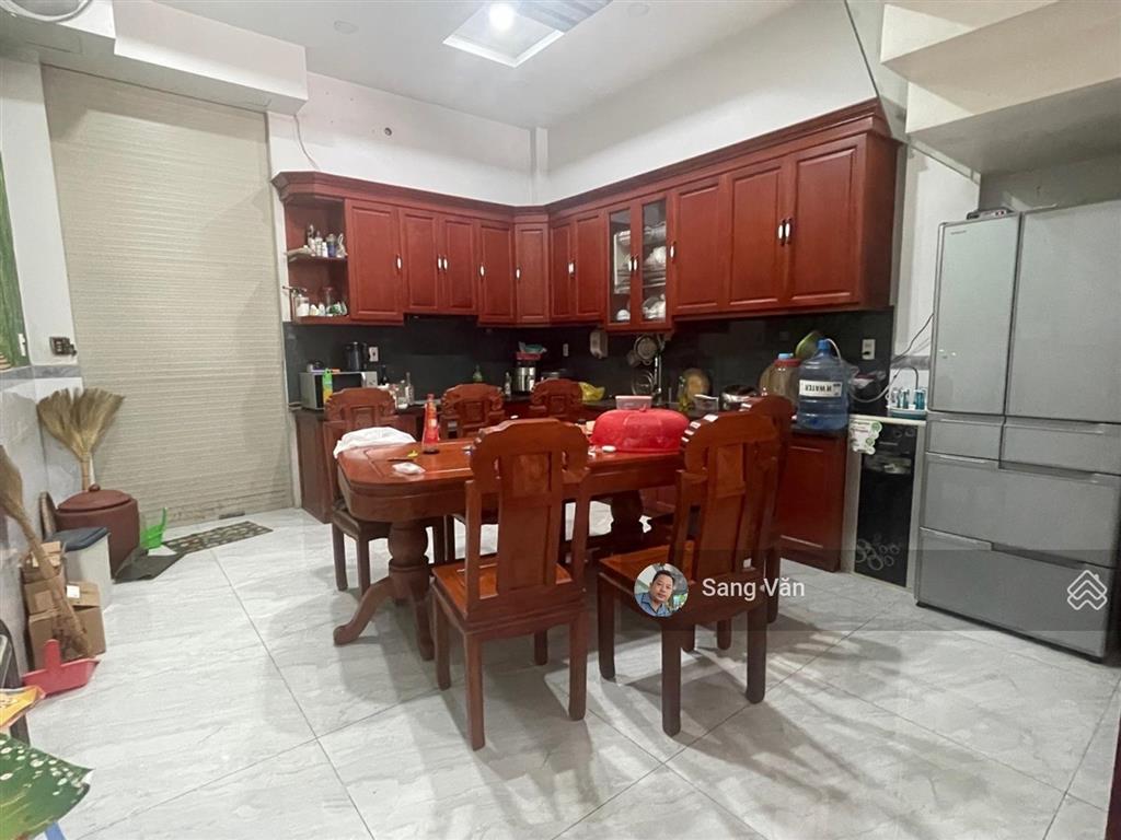 Bán nhà mặt tiền đường tân kỳ tân quý dt 150m kinh doanh đỉnh đối diện chu văn an 10 tỷ hơn