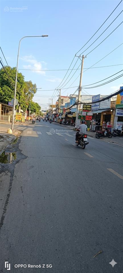 Bán nhà mặt tiền tân hòa đông phan anh, an dương vương lô góc thoáng 158m2 giá chỉ 9.2 tỷ