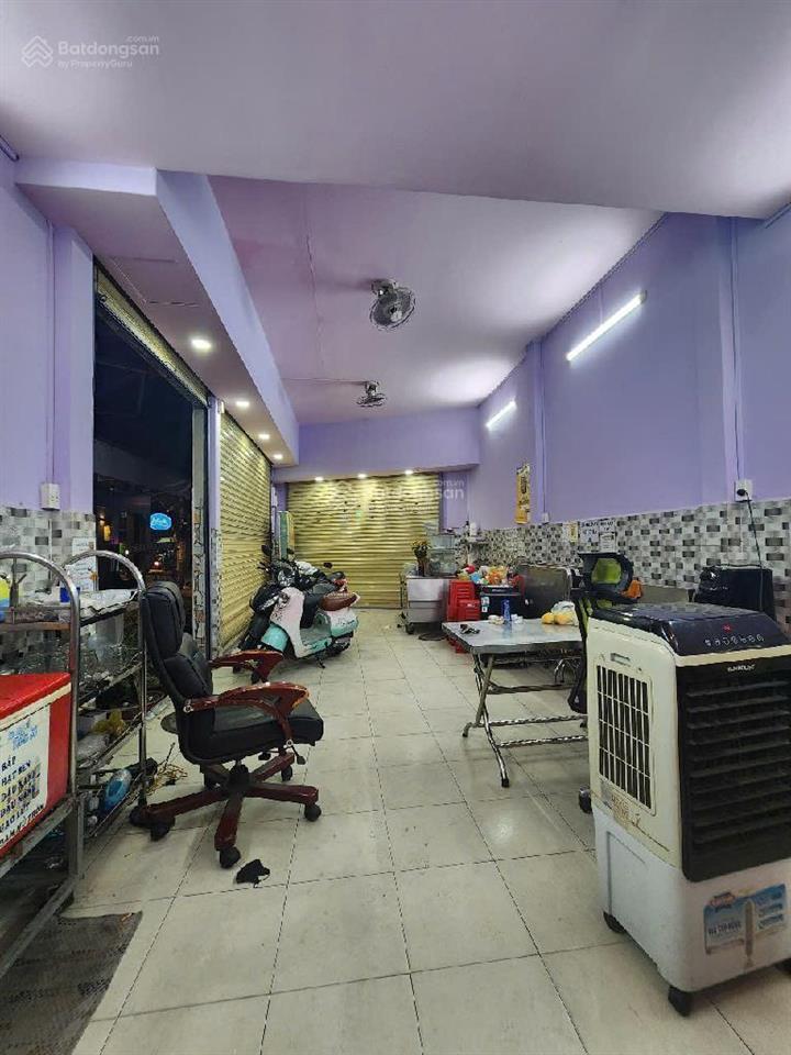Bán nhà mặt tiền tân hòa đông phan anh, an dương vương lô góc thoáng 158m2 giá chỉ 9.2 tỷ