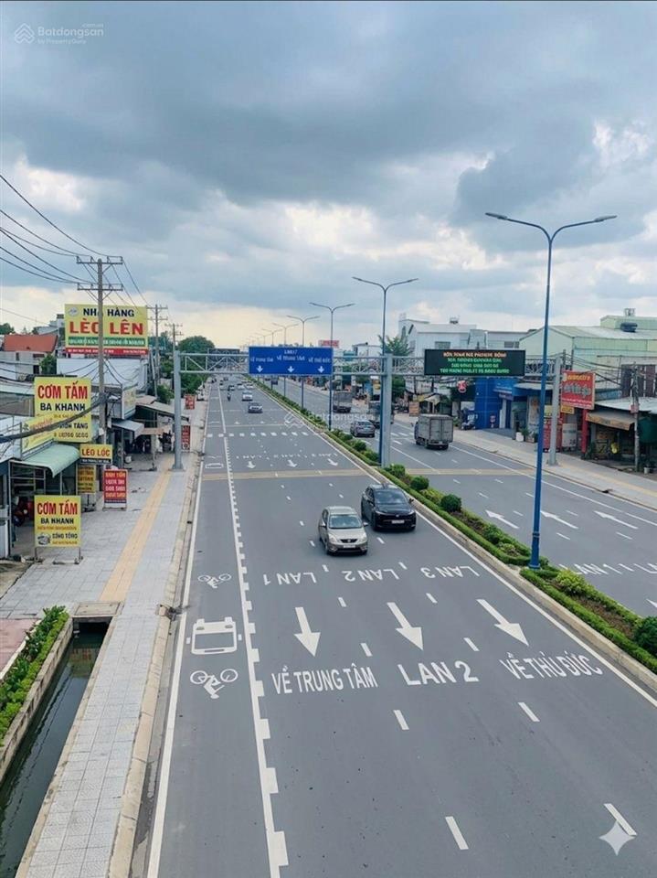 Bán nhà xưởng mặt tiền kinh doanh ngay trần văn giàu ngang bề thế 39m full thổ cư giá chỉ 38 tỷ