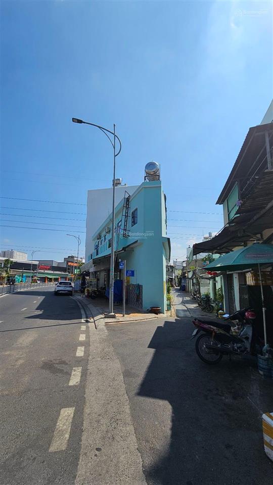 Bán đất hẻm xe tải 5x20m  nở hậu  sát khu y tế kỹ thuật cao  gần aeon mall tên lửa  nhỉnh 5 tỷ