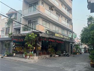 Bán nhà kinh dương vương ngay bến xe miền tây khu tên lửa dt 95m2 dòng tiền 20 triệu/th nhỉnh 6 tỷ