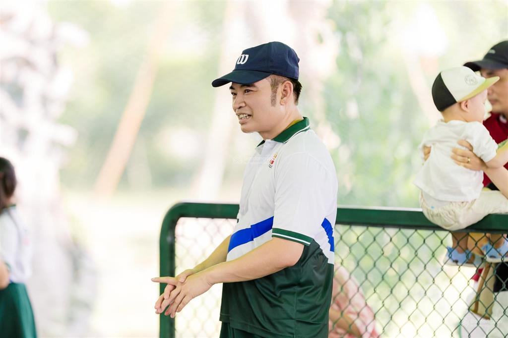 Biệt thự đơn lập có 1 không 2 tại the royal  five star eco city