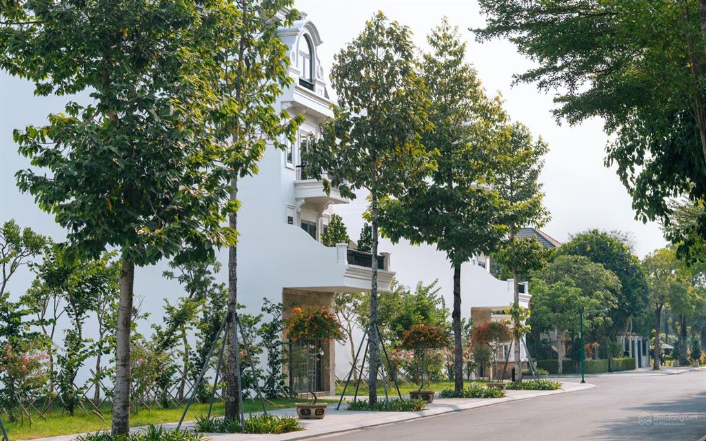 Độc quyền từ chủ đầu tư  giỏ hàng biệt thự song lập đẹp nhất the royal | five star eco city