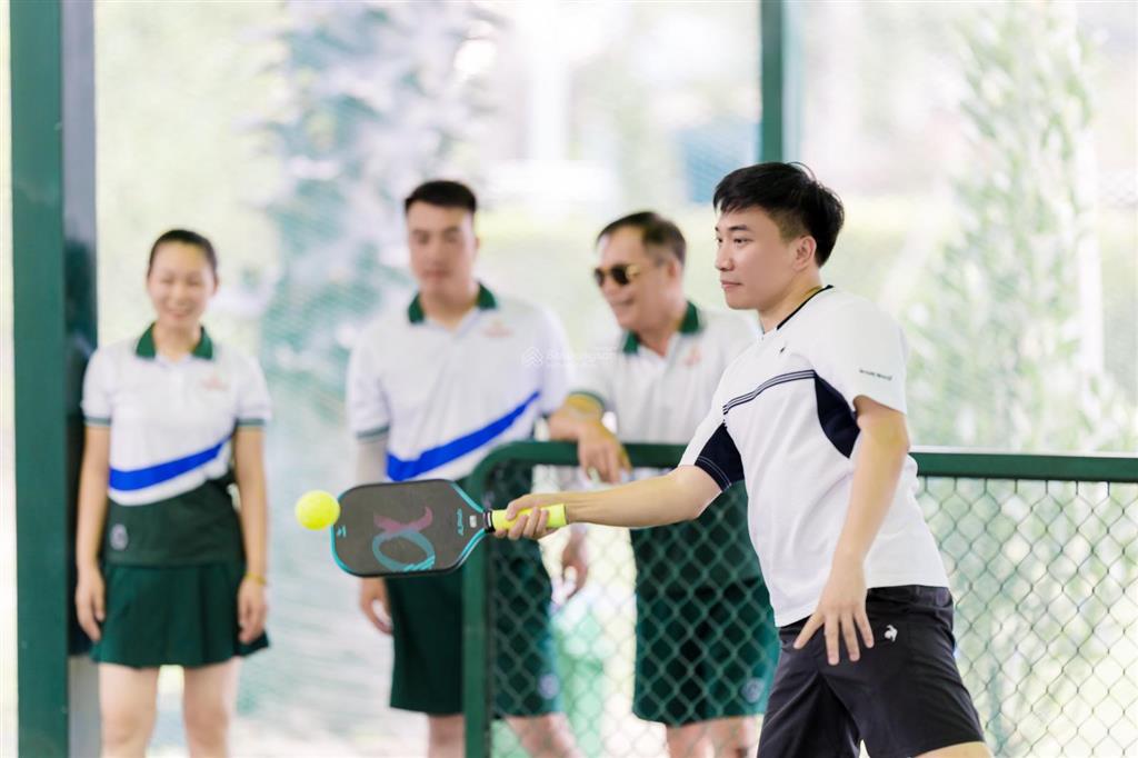 Giỏ hàng biệt thự đơn lập the royal  five star eco city