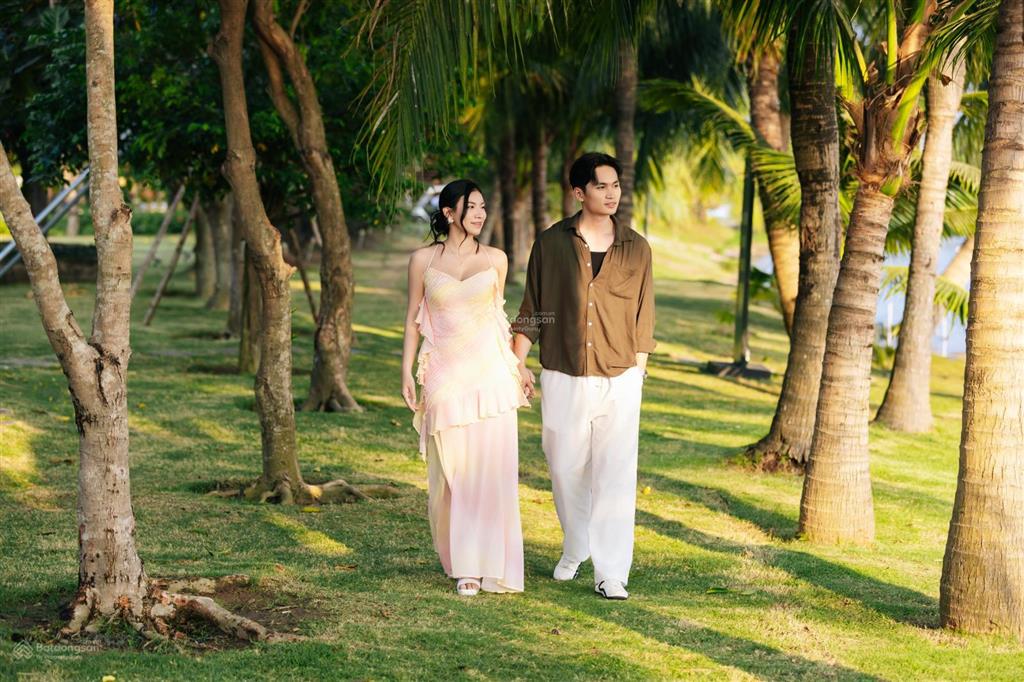 Giỏ hàng biệt thự đơn lập the royal  five star eco city