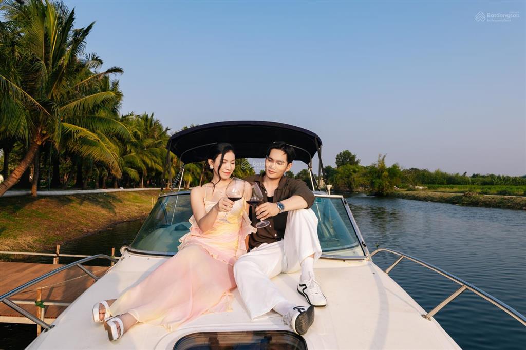 Giỏ hàng biệt thự đơn lập the royal  five star eco city