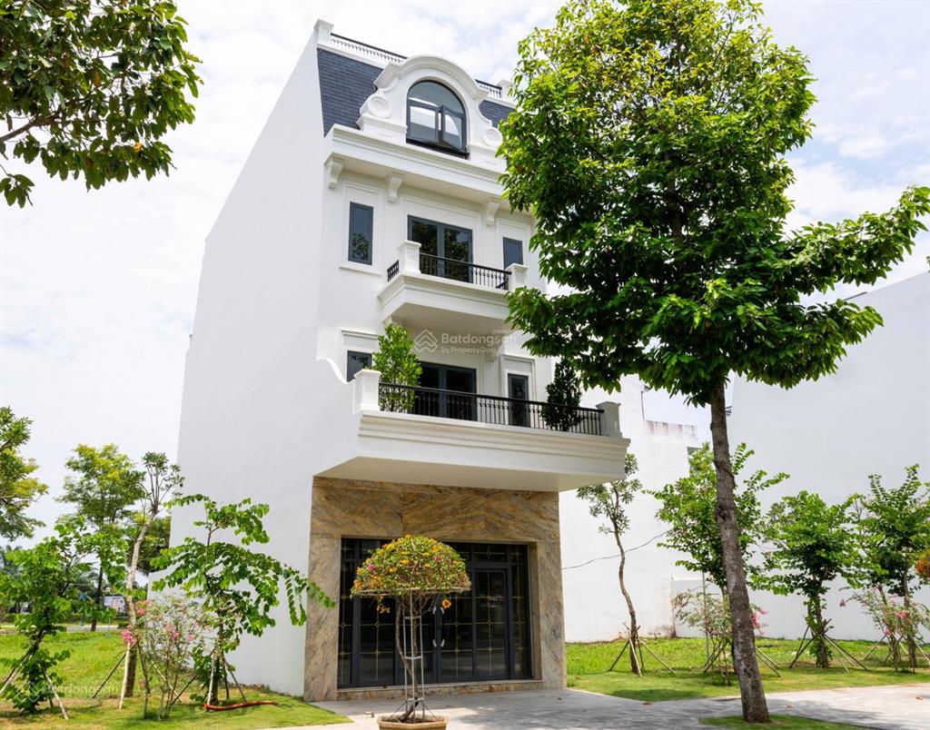 Độc quyền giỏ hàng shophouse đẹp nhất five star eco city  300m2 sổ hồng sẵn
