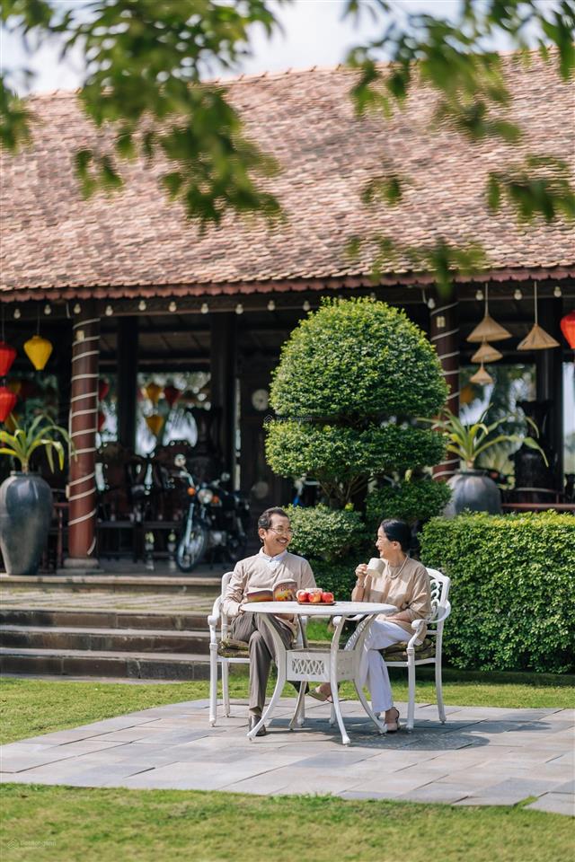 Độc quyền giỏ hàng shophouse đẹp nhất five star eco city  300m2 sổ hồng sẵn