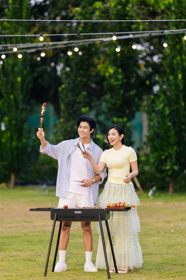 Nhà liên kế the royal five star eco city  lựa chọn an cư và tích sản đáng chú ý tại khu nam tp.hcm