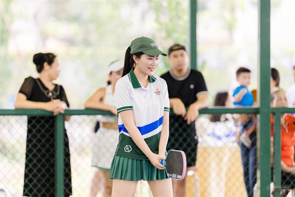 Nhà liên kế the royal five star eco city  lựa chọn an cư và tích sản đáng chú ý tại khu nam tp.hcm