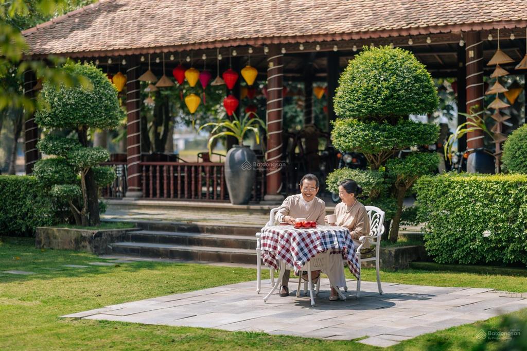 Nhà liên kế the royal five star eco city  lựa chọn an cư và tích sản đáng chú ý tại khu nam tp.hcm