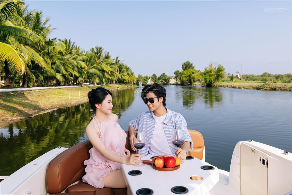 Sở hữu biệt thự đẹp nhất, giá tốt  the royal | five star eco city