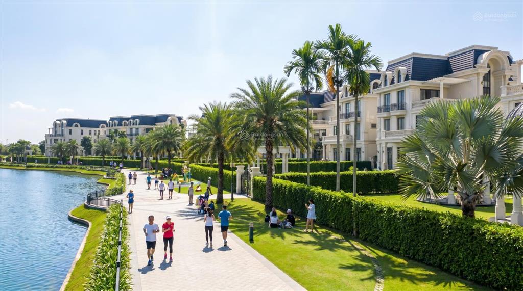 Sở hữu biệt thự đẹp nhất, giá tốt  the royal | five star eco city