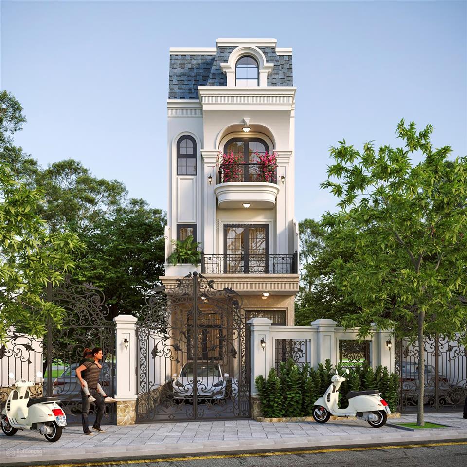 Độc quyền nhà liên kế đẹp nhất the royal  giá trực tiếp chủ đầu tư