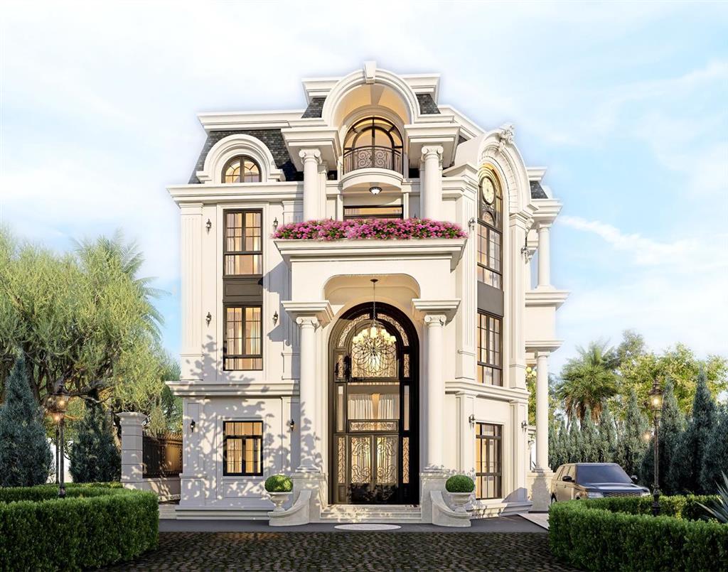 Bán độc quyền biệt thự 500m² the royal  chuẩn sống thượng lưu giữa đại đô thị sinh thái