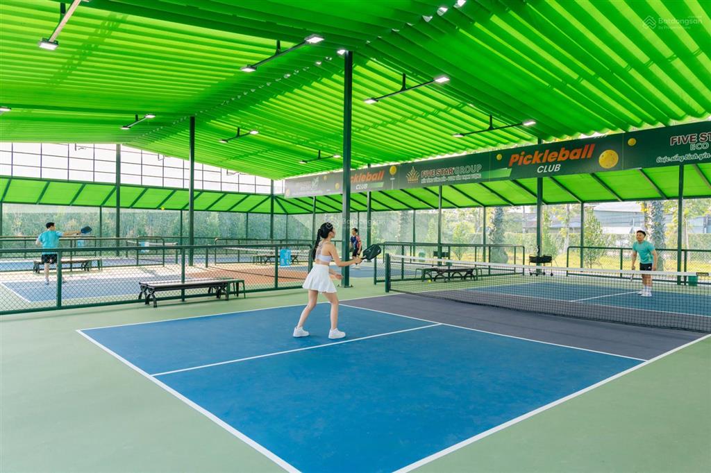 Thanh toán 5% sở hữu biệt thự the royal giá 46,8 tỷ