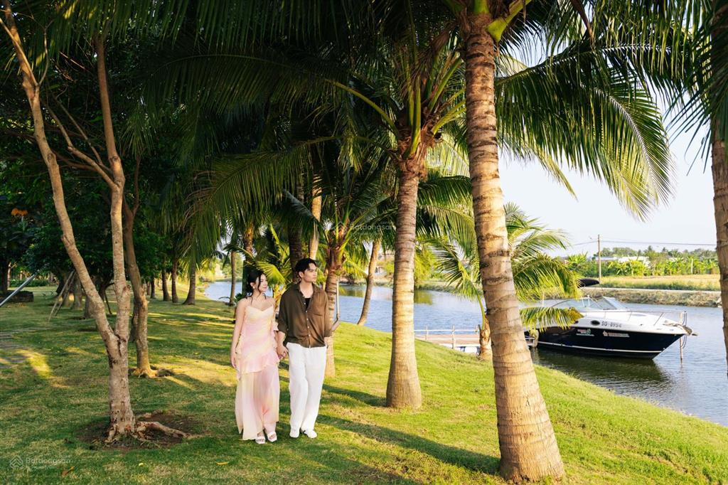 Độc quyền căn nhà phố thương mại đẹp nhất the royal  số lượng giới hạn