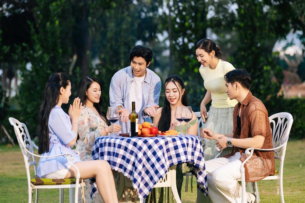Độc quyền căn nhà phố thương mại đẹp nhất the royal  số lượng giới hạn
