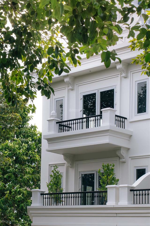 Độc quyền căn nhà phố thương mại đẹp nhất the royal  số lượng giới hạn