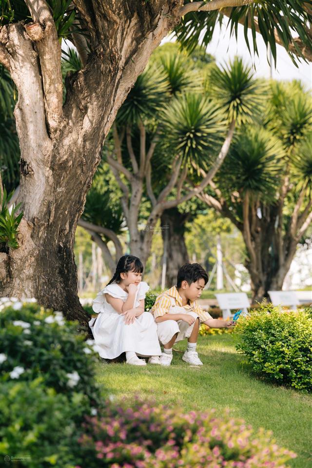 Độc quyền căn nhà phố thương mại đẹp nhất the royal  số lượng giới hạn