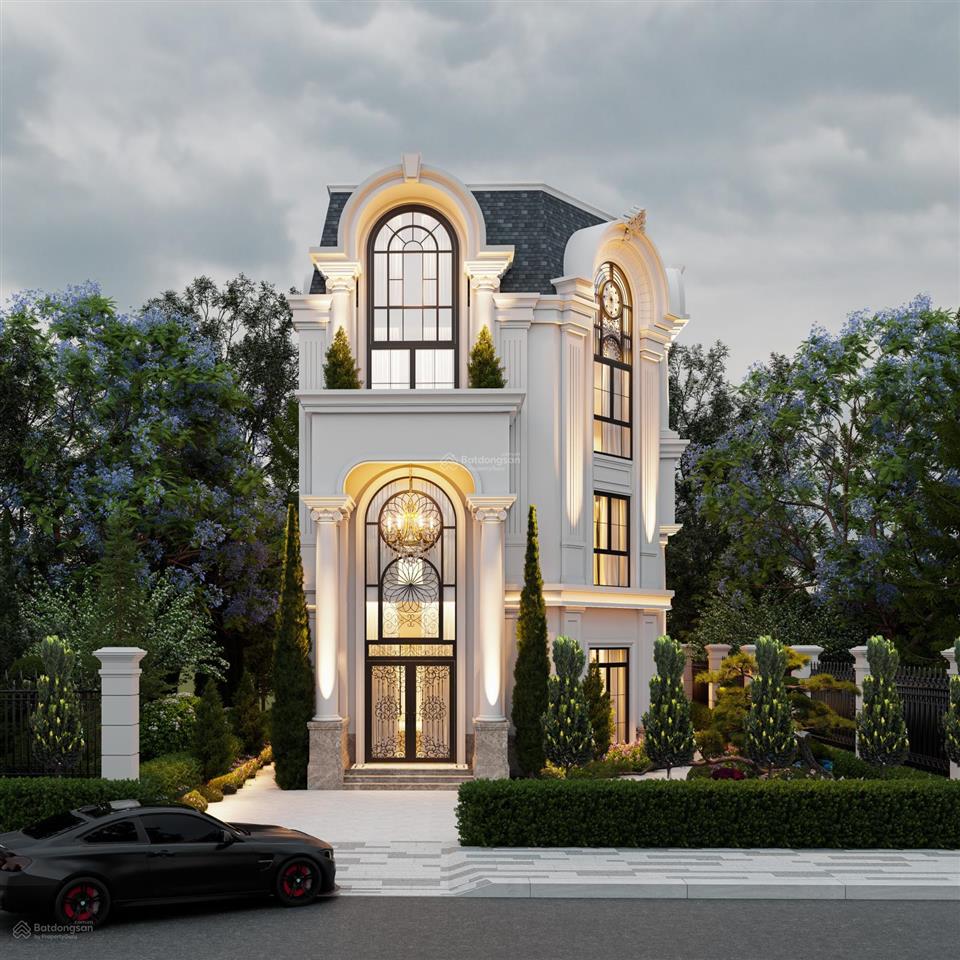 Bán độc quyền biệt thự the royal  tài sản giá trị dành cho thế hệ tương lai