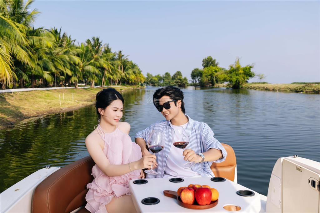 Bán độc quyền biệt thự the royal  tài sản giá trị dành cho thế hệ tương lai